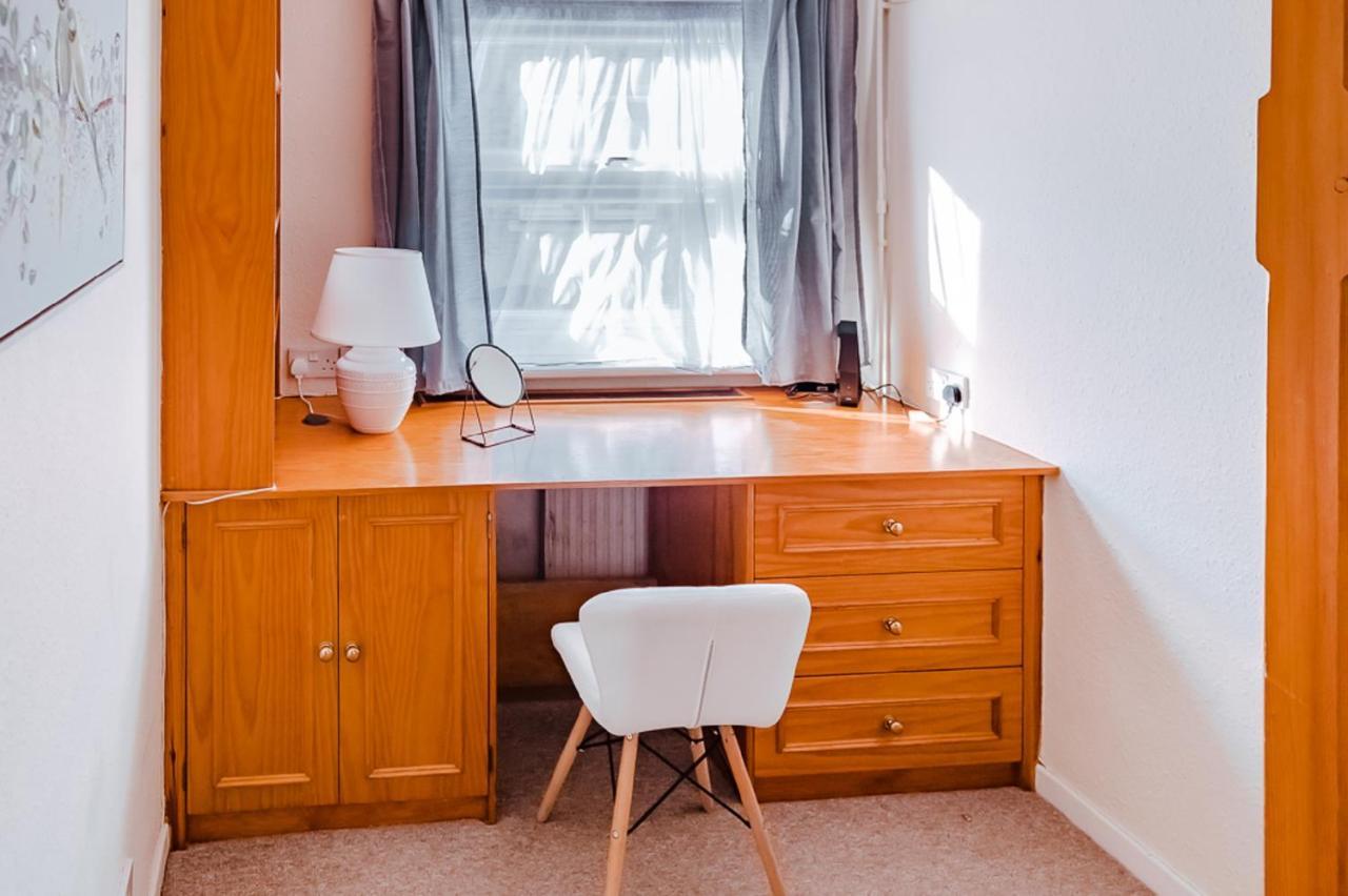 Glisson House By Condokeeper Cambridge  Luaran gambar